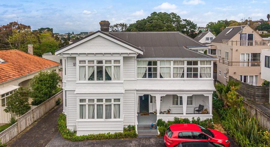  at 4/53 Brighton Road, Parnell, Auckland City, Auckland