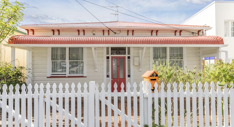  at 491 Adelaide Road, Berhampore, Wellington, Wellington