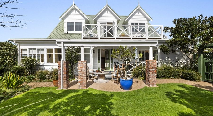  at 3 Richmond Street, Fitzroy, New Plymouth