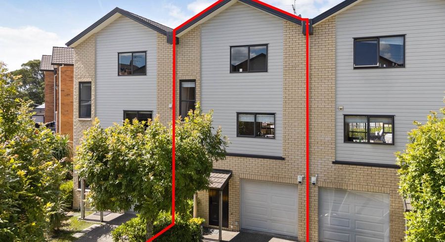  at 222/172 McLeod Road, Te Atatu South, Waitakere City, Auckland