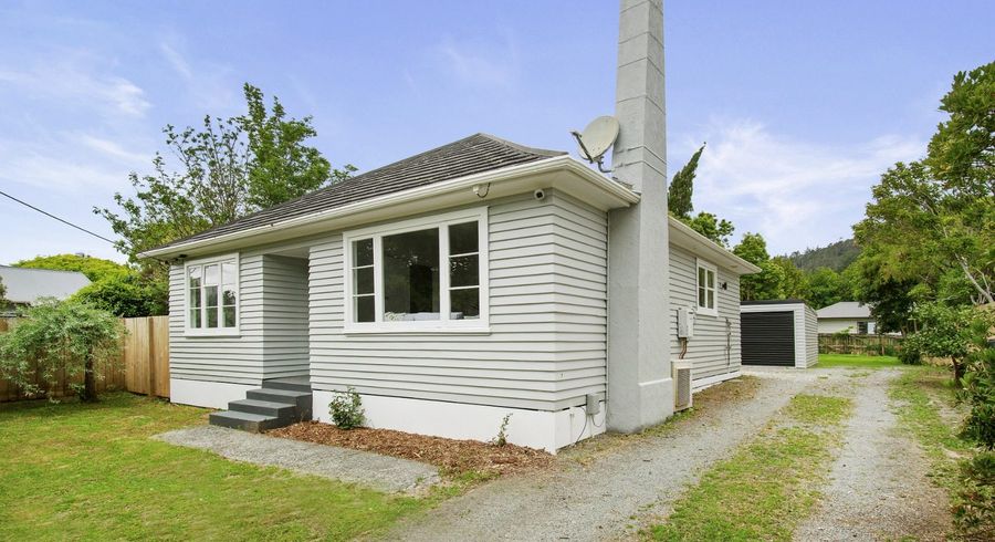  at 3 Wood Street, Wainuiomata, Lower Hutt, Wellington