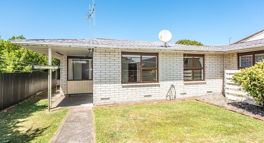  at 20A Parkes Avenue, Saint Johns Hill, Whanganui