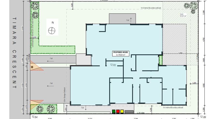  at 57 Timara Crescent, Marshland, Christchurch City, Canterbury