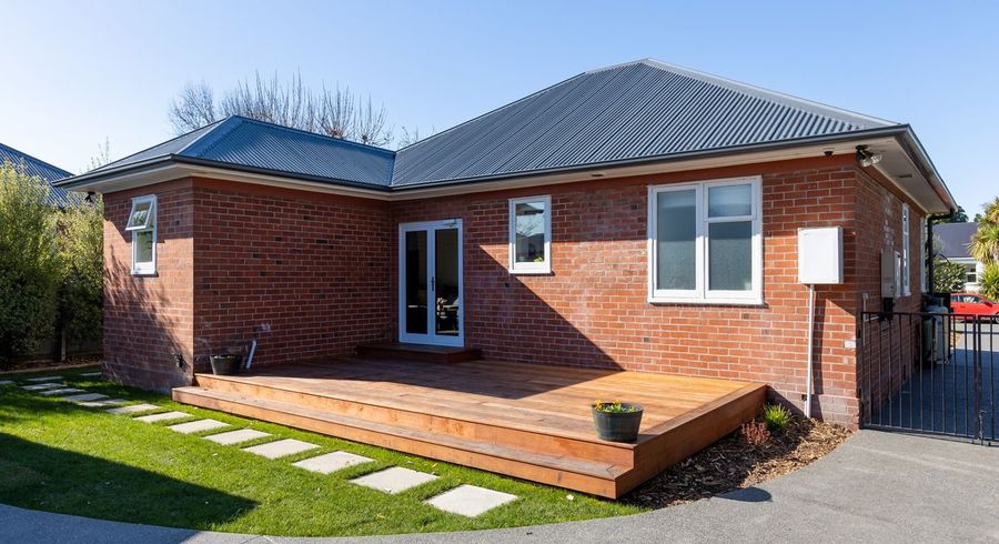  at 36 Piko Crescent, Riccarton, Christchurch