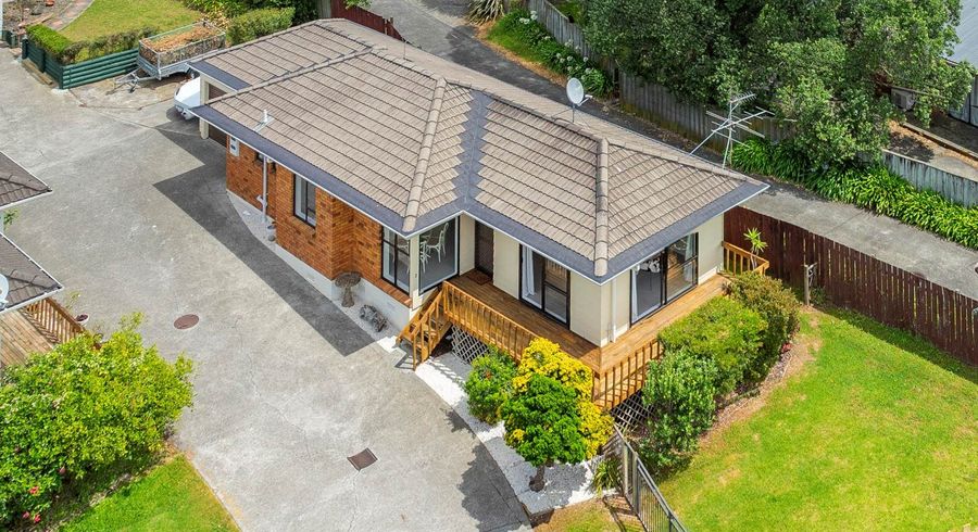  at 2/179 Penrose Road, Mount Wellington, Auckland City, Auckland