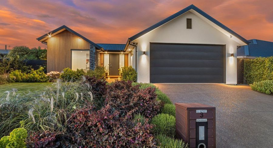  at 3 Muirhill Street, Halswell, Christchurch City, Canterbury