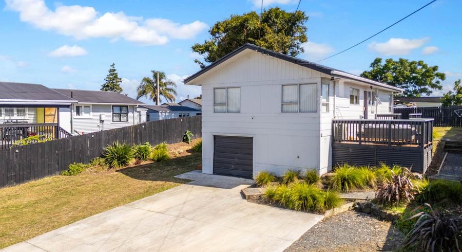  at 73 Mahia Road, Manurewa, Manukau City, Auckland
