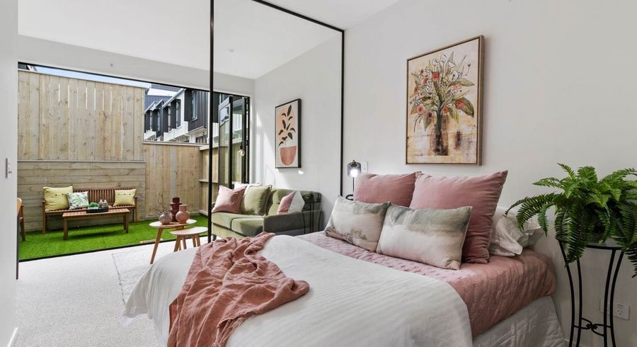  at 91B/406 Great North Road, Grey Lynn, Auckland City, Auckland