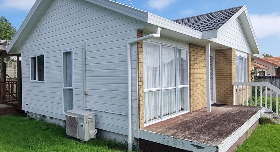  at Pakuranga Heights, Manukau City, Auckland