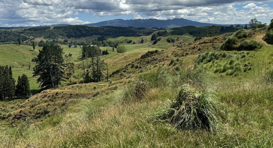  at 0 Honikiwi Road, Honikiwi, Otorohanga