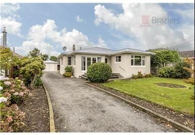  at 12 Jennifer Street, Bryndwr, Christchurch City, Canterbury