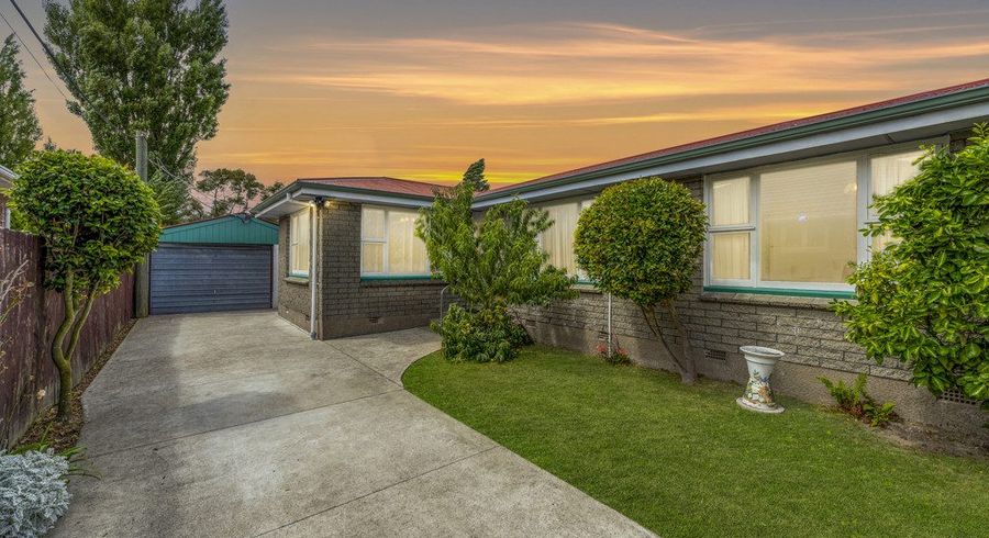  at 14 Greenhurst Street, Sockburn, Christchurch
