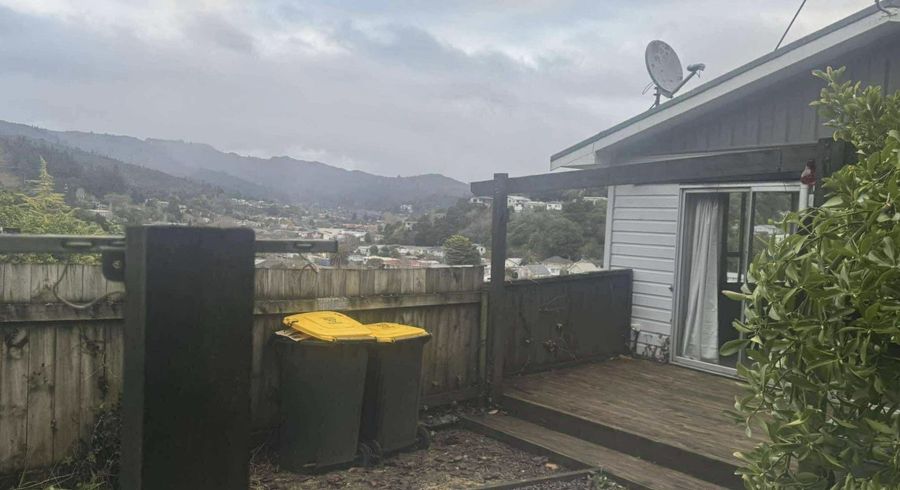 at 27b Thomas Street, Stokes Valley, Lower Hutt, Wellington