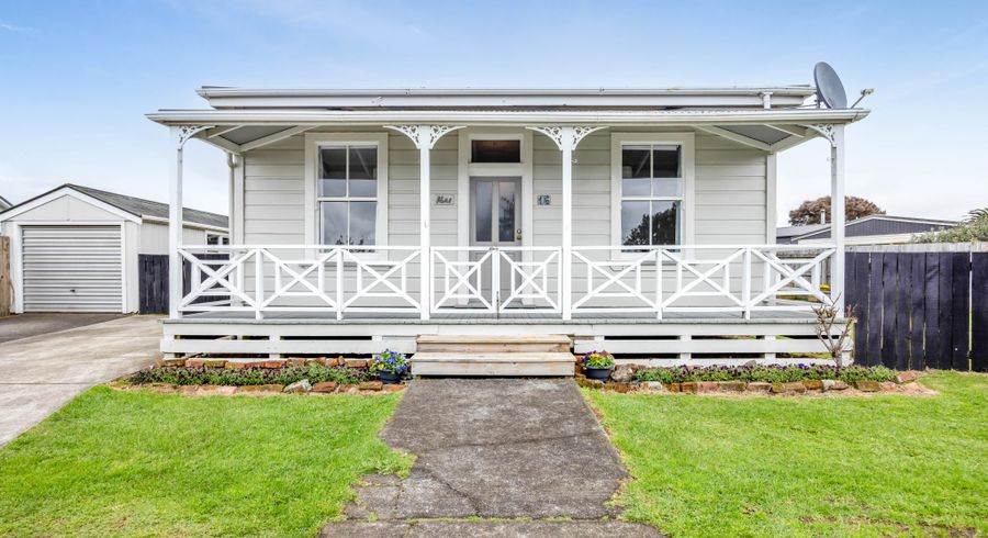  at 1/16a Sunnyvale Street, Bell Block, New Plymouth, Taranaki