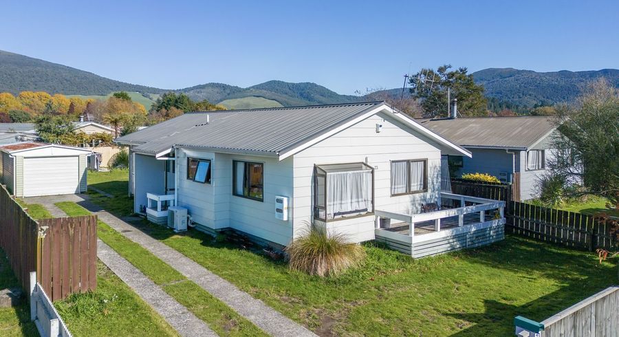  at 23 Noni Street, Turangi, Taupo, Waikato