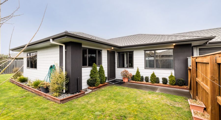  at 3 Chatham Mews, Flaxmere, Hastings, Hawke's Bay