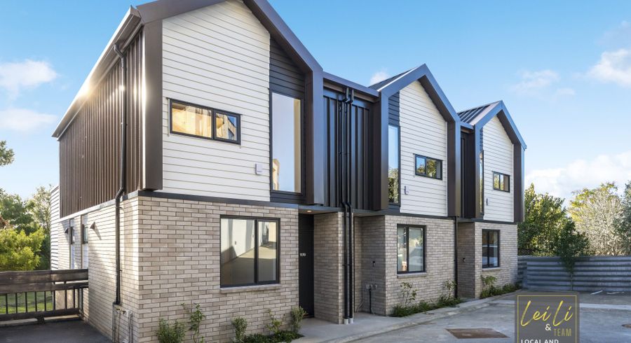  at 10 Meadowbank Road, Meadowbank, Auckland City, Auckland