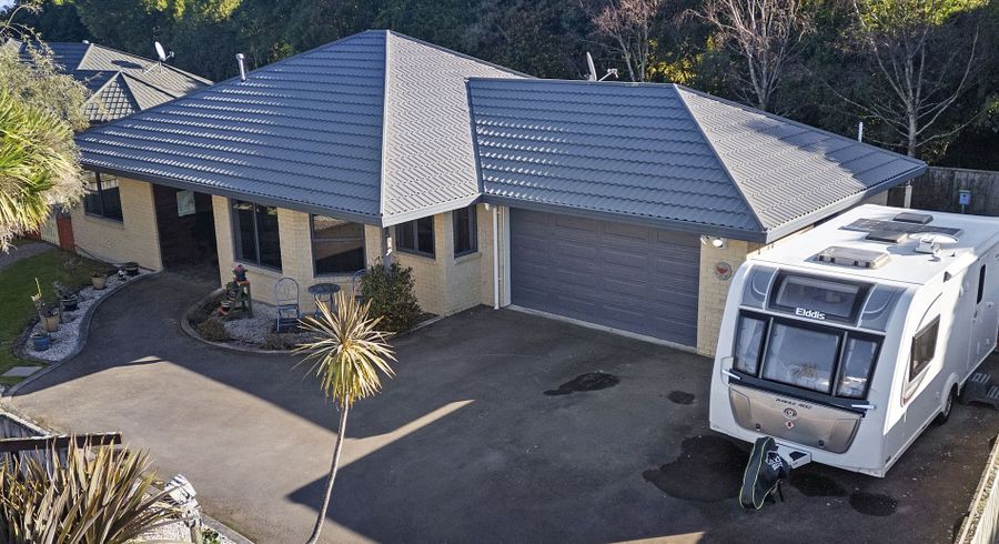  at 45 Mary Huse Grove, Manor Park, Lower Hutt