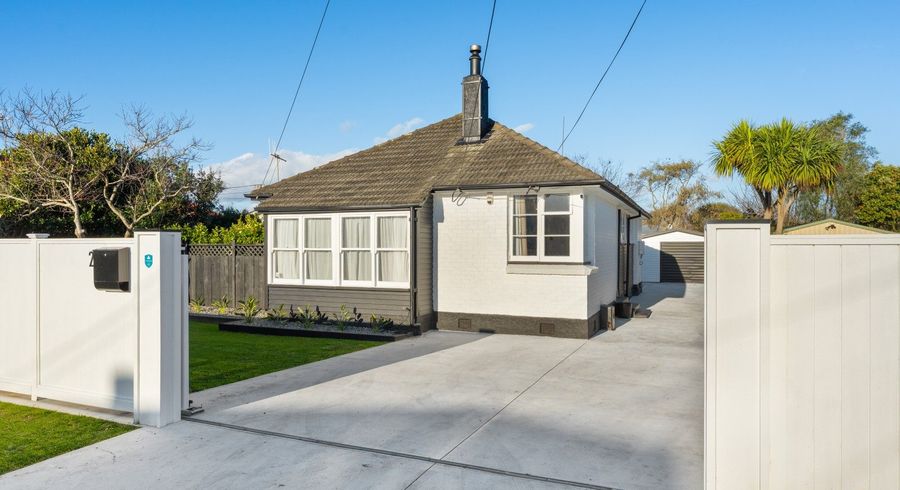  at 21 Hadfield Crescent, College Estate, Whanganui, Manawatu / Whanganui