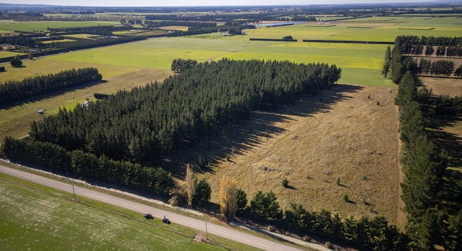  at 768 Wolffs Road, Eyrewell, West Eyreton