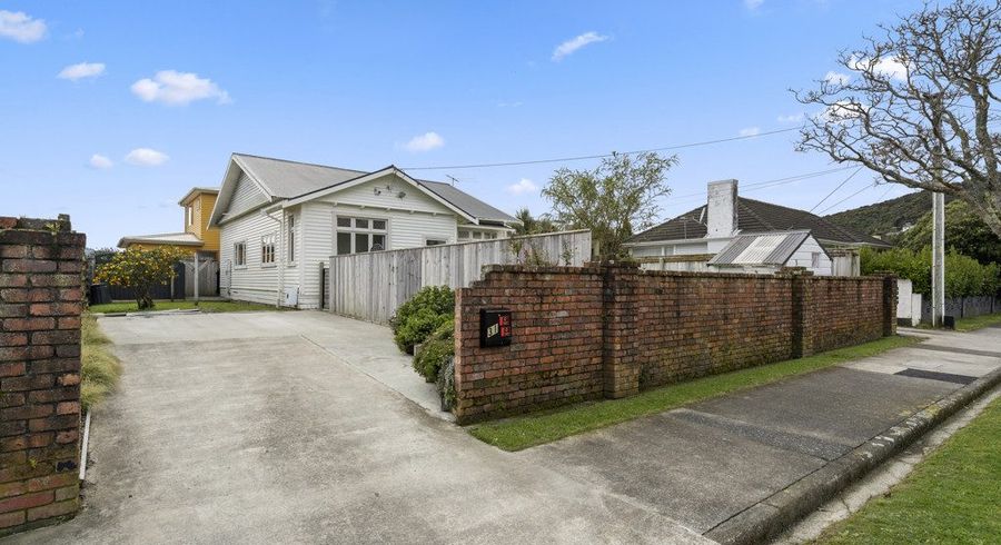  at 31 Porutu Street, Fairfield, Lower Hutt