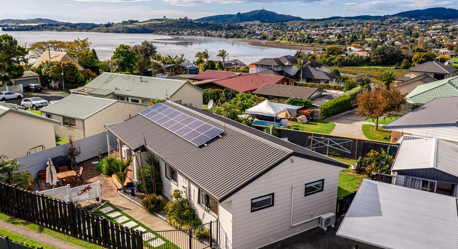  at 101A Taipari Street, Maungatapu, Tauranga