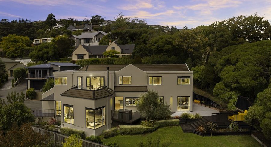  at 1 Caldwell Lane, Huntsbury, Christchurch