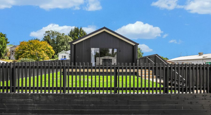  at 12 Seddon Street, Te Kuiti, Waitomo, Waikato
