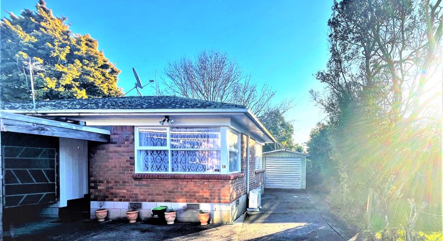  at 3B Latham Place, Pakuranga, Manukau City, Auckland