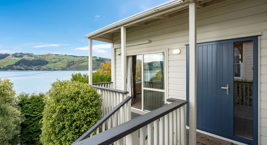  at 273 Ravensbourne Road, Ravensbourne, Dunedin