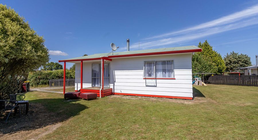  at 64A Montgomery Crescent, Lansdowne, Masterton
