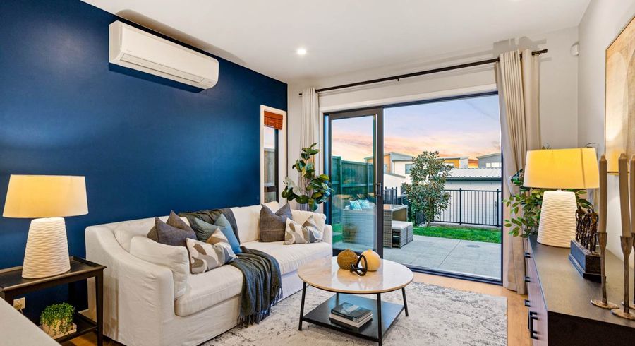  at 13 Dorricott Avenue, Hobsonville, Waitakere City, Auckland