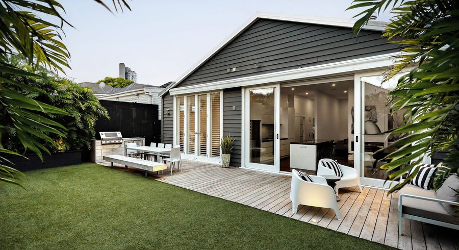  at 33 Islington Street, Ponsonby, Auckland