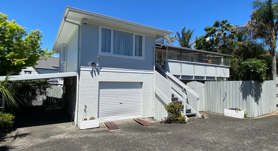  at 8A Lyttelton Avenue, Forrest Hill, North Shore City, Auckland