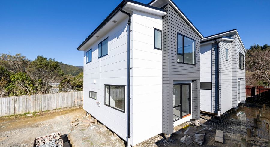  at 62 Bledisloe Crescent, Wainuiomata, Lower Hutt, Wellington