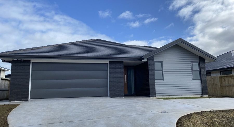  at Tikipunga, Whangarei, Northland