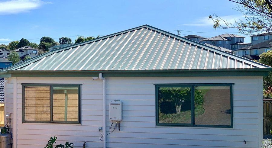  at 11 San Ambrosio Rise, Henderson, Waitakere City, Auckland