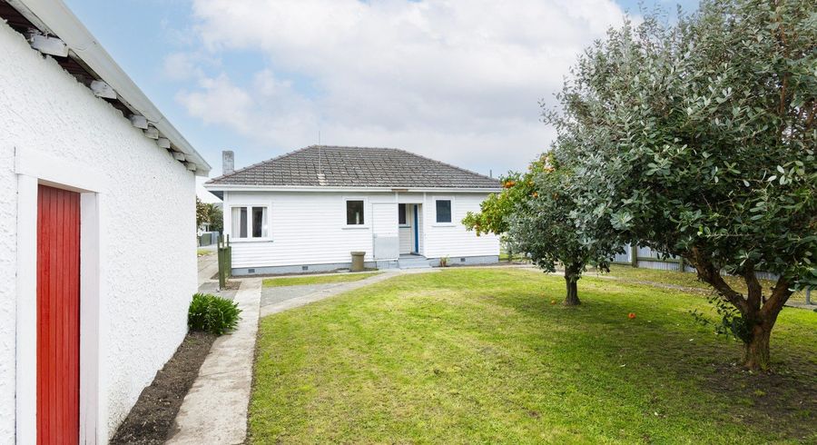 at 3 Turenne Street, Inner Kaiti, Gisborne