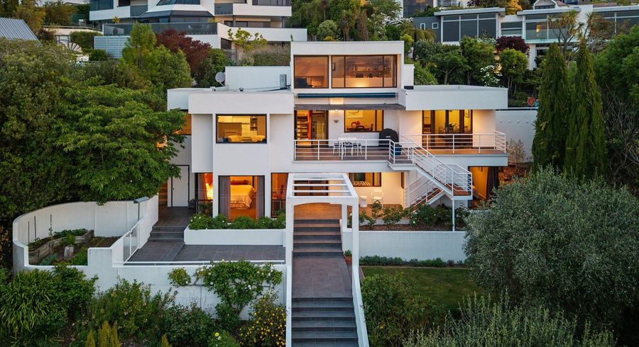  at 3 Allom Lane, Cashmere, Christchurch City, Canterbury