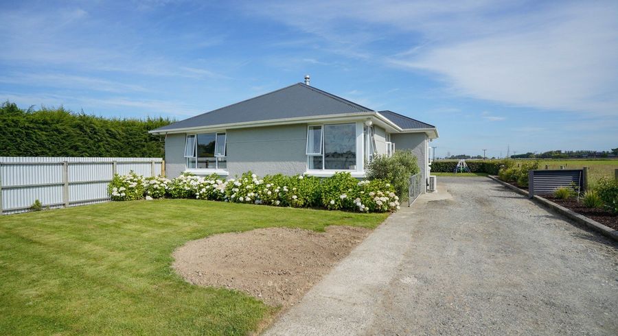  at 73 East Road, Ascot, Invercargill