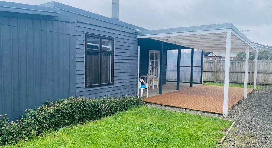  at 87 Pearson Road, Kingseat, Pukekohe