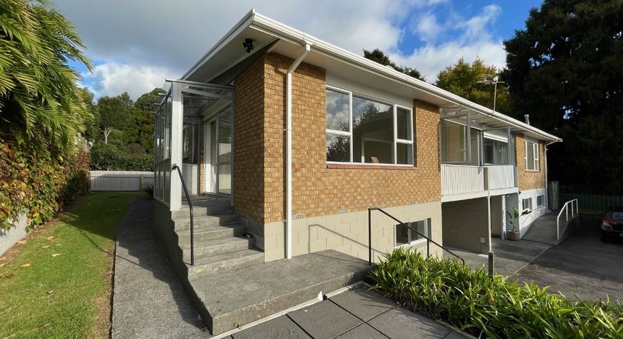  at 3/6 Gilbert Street, City Centre, New Plymouth, Taranaki