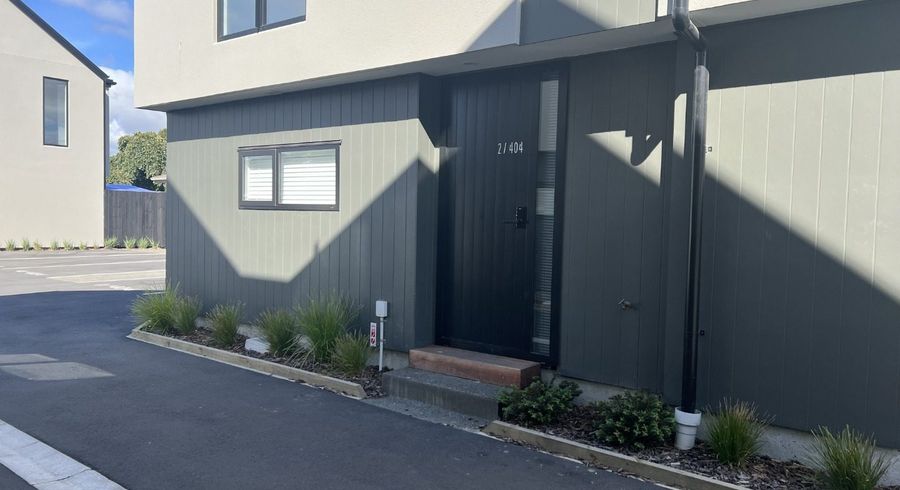  at 2/404 Armagh Street, Linwood, Christchurch