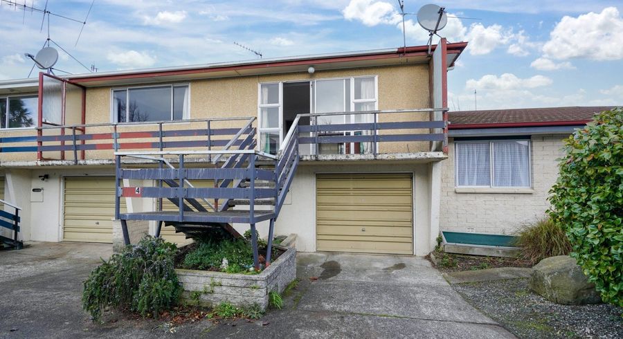  at 4/345 Dee Street, Avenal, Invercargill