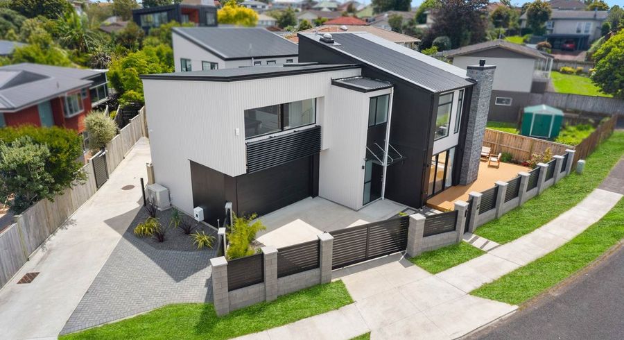  at 3 Colum Place, Bucklands Beach, Manukau City, Auckland