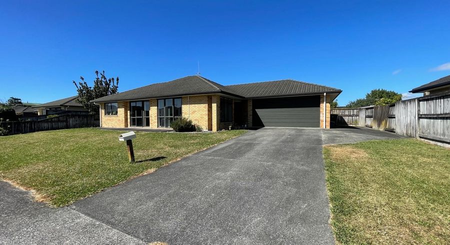  at 4 Arlington Court, Rototuna, Hamilton, Waikato