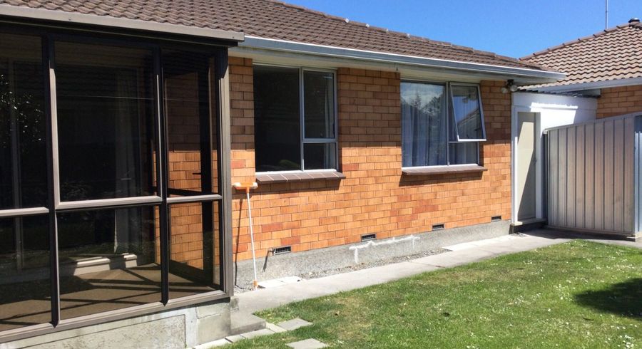  at 1/26A Heaphy Place, Casebrook, Christchurch City, Canterbury