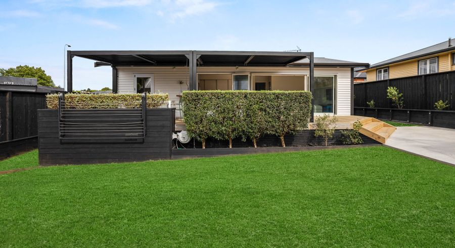  at 6A Carey Street, Maeroa, Hamilton, Waikato