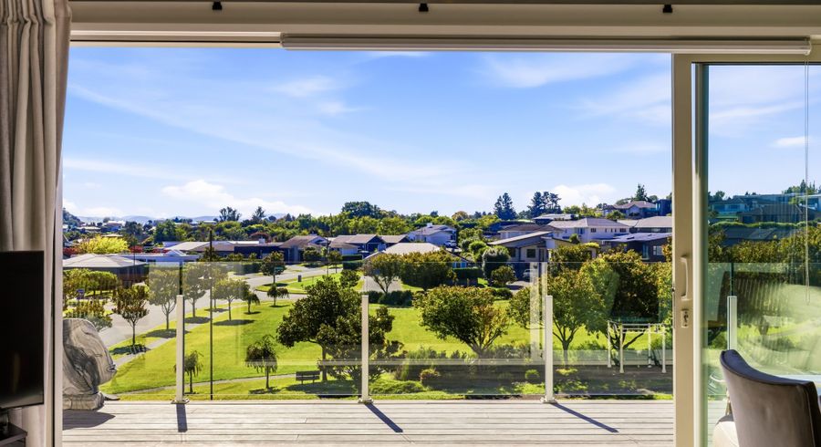  at 16 Botanical Heights Drive, Waipahihi, Taupo
