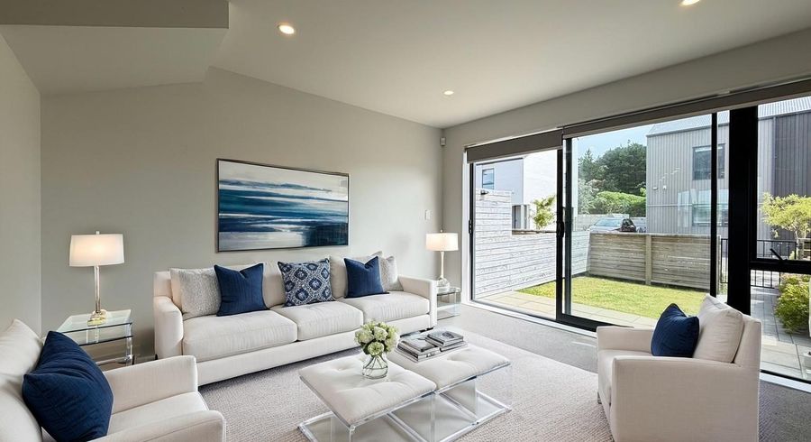  at 2/124 Britomart Street, Berhampore, Wellington, Wellington